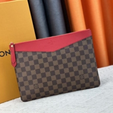 Louis Vuitton Clutch Bags